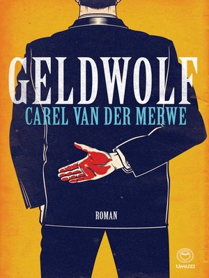 Geldwolf - ebook